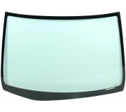 Honda Stream 2000-2006 Лобове скло 2441T Benson (КНР)