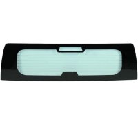 Hummer H3 2005-2010 Заднє скло (з обігрівом) 37579T XYG (КНР)