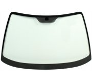 Hyundai Accent 1994-1999 Лобове скло WS3010446 Safe Glass (Україна)