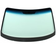 Hyundai Accent 1999-2005 Лобове скло WS3010441 Safe Glass (Україна)