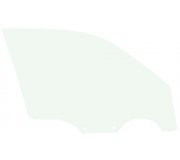 Hyundai Accent 1999-2005 Бокове скло переднє праве (пасажирської дверки) GS 3155 D302 XYG (КНР)