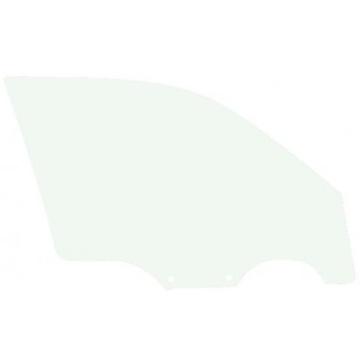 Hyundai Accent 1999-2005 Бокове скло переднє праве (пасажирської дверки) GS 3155 D302 XYG (КНР)