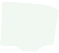 Hyundai Accent 1999-2005 Бокове скло заднє ліве (опускне) GS 3155 D307 XYG (КНР)