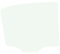 Hyundai Accent 1999-2005 Боковое стекло заднее правое (опускное) GS 3155 D308 XYG (КНР)