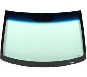 Hyundai Accent 2005-2010 Лобове скло WS3010603 Safe Glass (Україна)