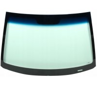 Hyundai Accent 2005-2010 Лобовое стекло WS3010603 Safe Glass (Украина)