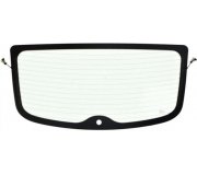 Hyundai Accent 2005-2010 Заднє скло (з обігрівом, HB) 11019T Benson (КНР)