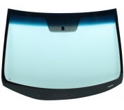 Hyundai Accent 2010-2017 Лобове скло WS3010651 Safe Glass (Україна)