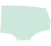 Hyundai I25 2010-2017 Боковое стекло заднее левое (опускное, HB) 65344A XYG (КНР)