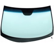 Hyundai Azera 2005-2011 Лобове скло (з обігрівом) 10365T Benson (КНР)