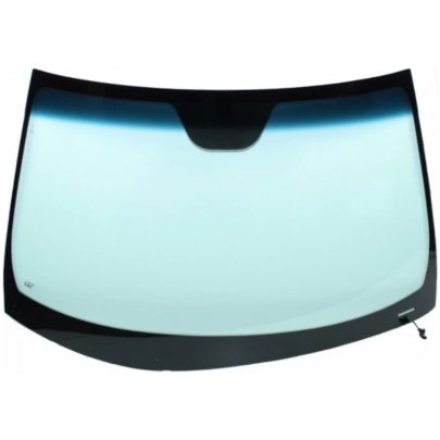 Hyundai Azera 2005-2011 Лобовое стекло (с обогревом) 10365T Benson (КНР)