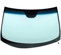 Hyundai Azera 2005-2011 Лобовое стекло (с датчик запотевания, с обогревом) 62457A XYG (КНР)