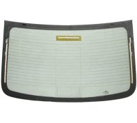 Hyundai Azera 2005-2011 Заднє скло (з обігрівом) 66163A XYG (КНР)