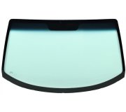 Hyundai Coupe 2001-2008 Лобове скло 2660T Benson (КНР)