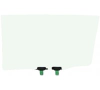 Hyundai IX25 2014-2021 Боковое стекло заднее левое (опускное) GS 3258 D303 XYG (КНР)