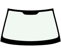 Hyundai Elantra 1995-2000 Лобове скло WS3010551 Safe Glass (Україна)
