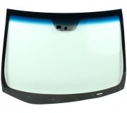 Hyundai Elantra 2010-2015 Лобове скло (з датчиком дощу) WS3011883 Safe Glass (Україна)