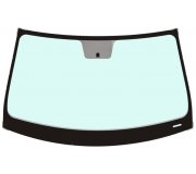 Hyundai Genesis 2008-2013 Лобове скло WS3010751BN Safe Glass (Україна)