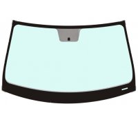 Hyundai Genesis 2008-2013 Лобове скло WS3010751BN Safe Glass (Україна)