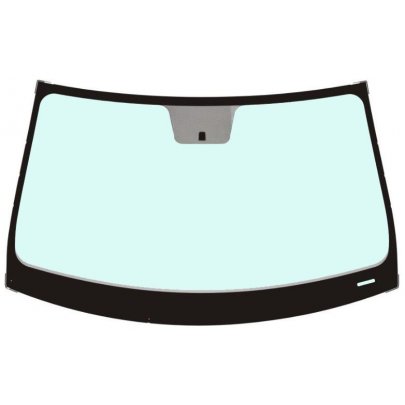 Hyundai Genesis 2008-2013 Лобове скло WS3010751BN Safe Glass (Україна)