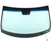 Hyundai Genesis 2008-2013 Лобове скло (з датчиком дощу, з обігрівом, SOLACO) 27970A XYG (КНР)