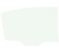 Hyundai Genesis 2008-2013 Боковое стекло заднее правое (опускное) 30526A XYG (КНР)