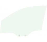 Hyundai Getz 2002-2011 Бокове скло переднє ліве (водійської дверки, 5D) 14810A SEKURIT (Франція)