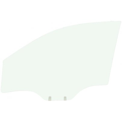 Hyundai Getz 2002-2011 Бокове скло переднє ліве (водійської дверки, 5D) 14810A SEKURIT (Франція)