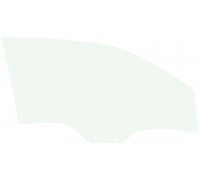Hyundai Getz 2002-2011 Бокове скло переднє праве (пасажирської дверки, 3D) 14807A SEKURIT (Франція)