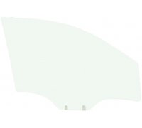 Hyundai Getz 2002-2011 Бокове скло переднє праве (пасажирської дверки, 5D) GS 3127 D302 XYG (КНР)