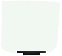Hyundai Getz 2002-2011 Бокове скло заднє ліве (опускне) GS 3127 D303 XYG (КНР)