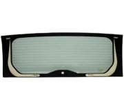 Hyundai Getz 2002-2011 Заднє скло (з обігрівом) GS 3127 D21 XYG (КНР)