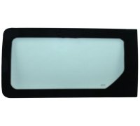 Hyundai Grand Starex 2007-2021 Боковое стекло переднее левое (кузовное) К3011121L Safe Glass (Украина)