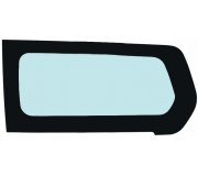 Hyundai H300 2008-2021 Боковое стекло заднее левое (кузовное) BO3011125L Safe Glass (Украина)