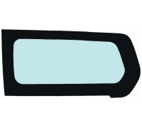 Hyundai Grand Starex 2007-2021 Боковое стекло заднее левое (кузовное) BO3011125L Safe Glass (Украина)