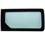 Hyundai Grand Starex 2007-2021 Бокове скло переднє праве (кузовне) К3011121P Safe Glass (Україна)