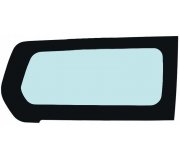 Hyundai Grand Starex 2007-2021 Бокове скло заднє праве (кузовне) BO3011125R Safe Glass (Україна)