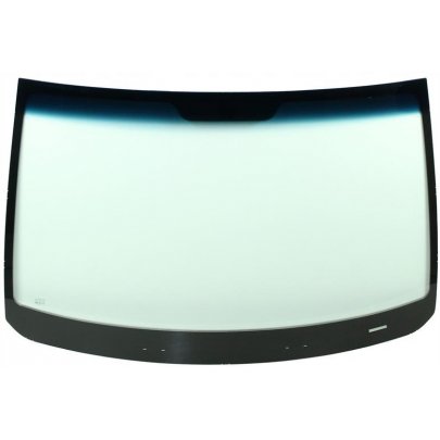 Hyundai H1 2007-2021 Лобовое стекло WS3010691 Safe Glass (Украина)