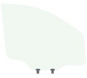 Hyundai Grand Starex 2007-2021 Бокове скло переднє праве (пасажирської дверки) 14944A SEKURIT (Франція)