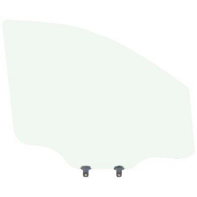 Hyundai Grand Starex 2007-2021 Боковое стекло переднее правое (пассажирской двери) GS 3224 D302 XYG (КНР)