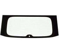 Hyundai Grand Starex 2007-2021 Заднє скло (з обігрівом) 25335T XYG (КНР)