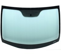 Hyundai I10 2013-2019 Лобове скло 13373T Benson (КНР)