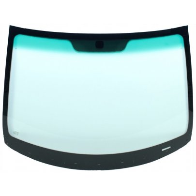 Hyundai I10 2007-2013 Лобове скло 35617T Benson (КНР)