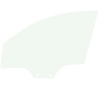 Hyundai I10 2007-2013 Бокове скло переднє ліве (водійської дверки) GS 3218 D301 XYG (КНР)