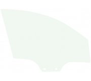 Hyundai I10 2007-2013 Бокове скло переднє праве (пасажирської дверки) GS 3218 D302 XYG (КНР)