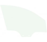 Hyundai I10 2007-2013 Бокове скло переднє праве (пасажирської дверки) GS 3218 D302 XYG (КНР)