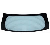 Hyundai I10 2007-2013 Заднє скло (з обігрівом) 14928A SEKURIT (Франція)