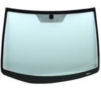 Hyundai I20 2008-2014 Лобове скло WS3011781 Safe Glass (Україна)