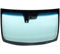 Hyundai I40 2011-2016 Лобовое стекло (с датчиком дождя, с датчиком запотевания, с камерой) WS3012811BN Safe Glass (Україна)