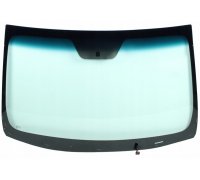 Hyundai I40 2011-2020 Лобове скло (з обігрівом) 13756T Benson (КНР)
